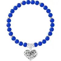 Rodney & Rolf Armband Silber Sterlingsilber 925 Salvador