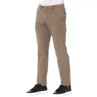 Trussardi Lässige Hose Reguläre Passform