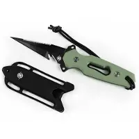 Sigalsub Mini Stinger 9 Cm Messer