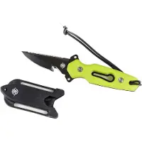 Sigalsub Raptor 7.5 Cm Messer