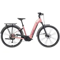 Bianchi T-tronik C 8.2 Chain Deore 10s Bosch Pl 2026 Elektrofahrrad
