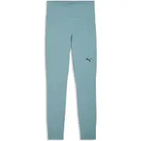 Puma Trainingstights "TAD ESSENTIALS Leggings Damen"