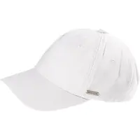 Tom Tailor Baseball Cap 1 Stk. mit dezenter Fischgrätenstruktur
