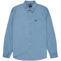 Quiksilver Langarmhemd "Yosemite Chambrayls"