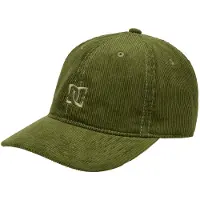 Dc-shoes Snapback Cap "DC Star"