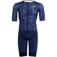 Sailfish Aerosuit Perform Kurzarm-trisuit