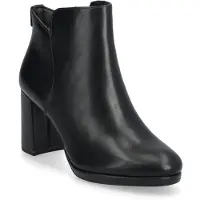 Tamaris 25352/45 Black Matt Größe EU 40
