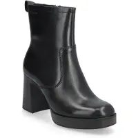 Tamaris Stiefeletten 1-25324-45 Schwarz 40