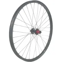 Gtr Sl30 29´´ Disc Tubeless Mtb Hinterrad
