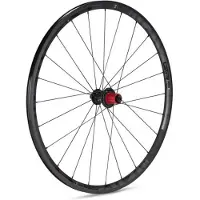Gtr Rr17 Disc Tubeless Rennrad-hinterrad