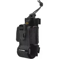 Maxpedition CP-L Large Phone/Radio Holster, schwarz