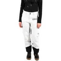 Ecoon Explorer Hosen Weiß S Damen Weiß S