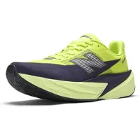 New Balance Laufschuhe FuelCell Rebel v5 WFCX3PE Grün 37.5