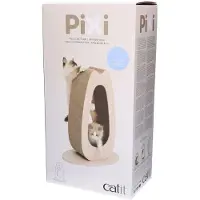Catit Kratzbrett Pixi Scratcher, Hoch