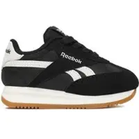 Reebok Sneakers CEO-FIORI AR30309TBWT Schwarz