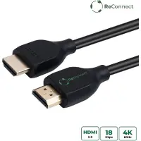 Microconnect ReConnect HDMI 2.0 Cable 4K