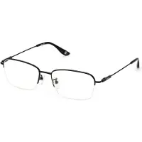 BMW Brillenfassung BW5068-H 002 56 Titan