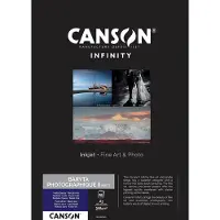 Canson Infinity Baryta Photo II matt 310 g/m² A3 25 Blatt