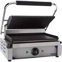 Casselin Panini-Plattengrill