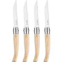 Opinel TABLE CHIC II Messer-Set