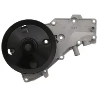 Valeo Wasserpumpe 506022