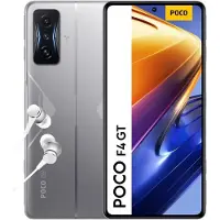 Xiaomi F4 GT 5G