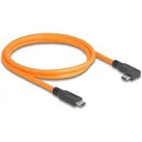 DeLOCK USB 5 Gbps Kabel USB Type-C Stecker zu USB Type-C Ste