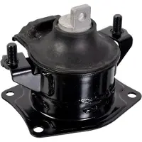 FEBI BILSTEIN Motorlager Hydrolager Hinten für HONDA Accord VII Limousine (CL, CN) 179118