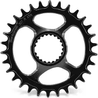 Garbaruk Shimano Xtr M9100 Kettenblatt