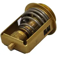Bukh Thermostat Dv10/20/24/29/32 75ºc
