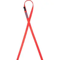 BEAL Tubular 16 Mm Bandschlinge 5 Einheiten