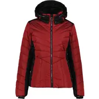 Luhta Katinen L7 Jacke Rot 38 Frau Rot 38