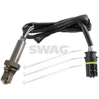 SWAG Lambdasonde [Hersteller-Nr. 33103196] für Mercedes-Benz