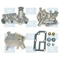 Saleri SIL Wasserpumpe PA280