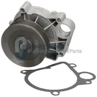 Japanparts Wasserpumpe Quality Tested PQ0108JM