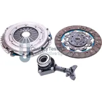 Japanparts Kupplungssatz Quality Tested KF373JM