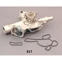 Japanparts Wasserpumpe Quality Tested PQ817JM