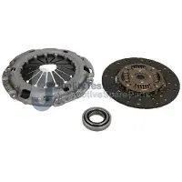 Japanparts Kupplungssatz Quality Tested KF920JM