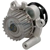 Japanparts Wasserpumpe Quality Tested PQ0931JM