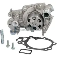 Japanparts Wasserpumpe Quality Tested PQ0700JM