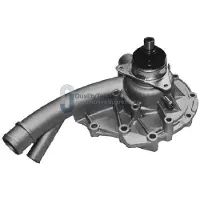 Japanparts Wasserpumpe Quality Tested PQS04JM