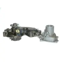 Japanparts Wasserpumpe Quality Tested PQ0217JM