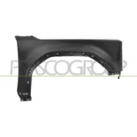 PRASCO Kotflügel ty8703003 vorne rechts für TOYOTA