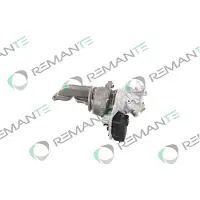 REMANTE Lader, Aufladung 003-002-004618R