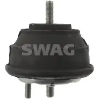 SWAG Motorlager Hydrolager Rechts für BMW 5 Limousine (E34) 20 13 0019