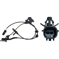 Wagner Sensor, Raddrehzahl ABS00888