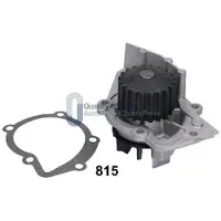 Japanparts Wasserpumpe Quality Tested PQ815JM