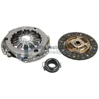 Japanparts Kupplungssatz Quality Tested KF2108JM