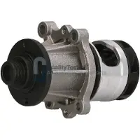 Japanparts Wasserpumpe Quality Tested PQ0100JM