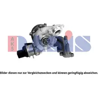 AKS DASIS Lader, Aufladung 045257n für VAG
